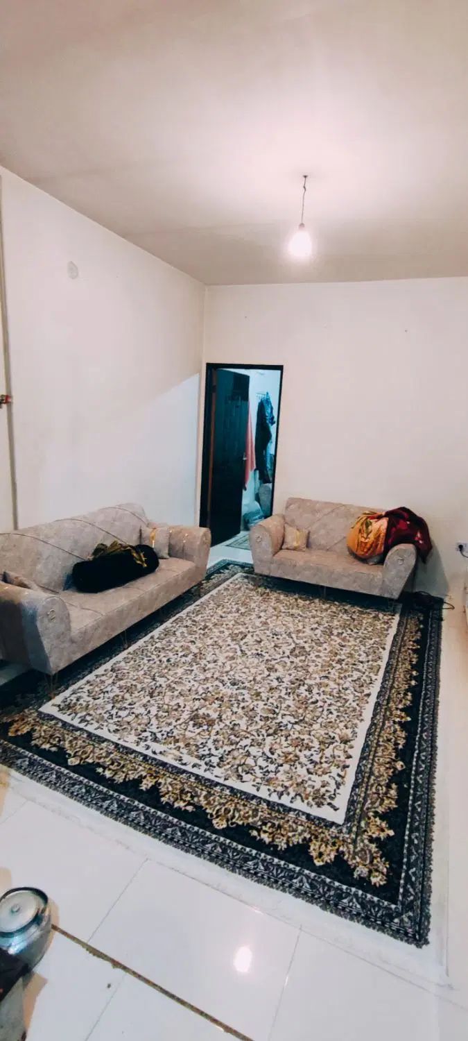 اجاره روزانه شبانه و ساعتی امنیت بالا خانه ویلایی|اجارهٔ کوتاه‌مدت آپارتمان و سوئیت|قدس, شهر‌قدس|دیوار