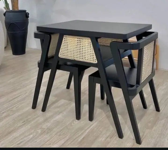 null