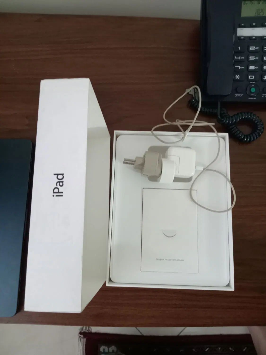 آیپد 4 ipad|تبلت|تهران, نارمک|دیوار