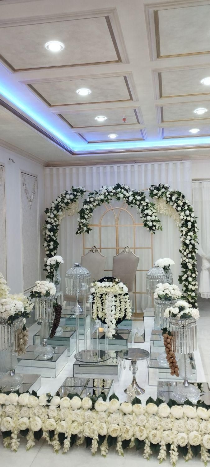 سالن عقد ژیوان وانجام امورازدواج دائم وموقت|خدمات پذیرایی، مراسم|قم, زاویه|دیوار