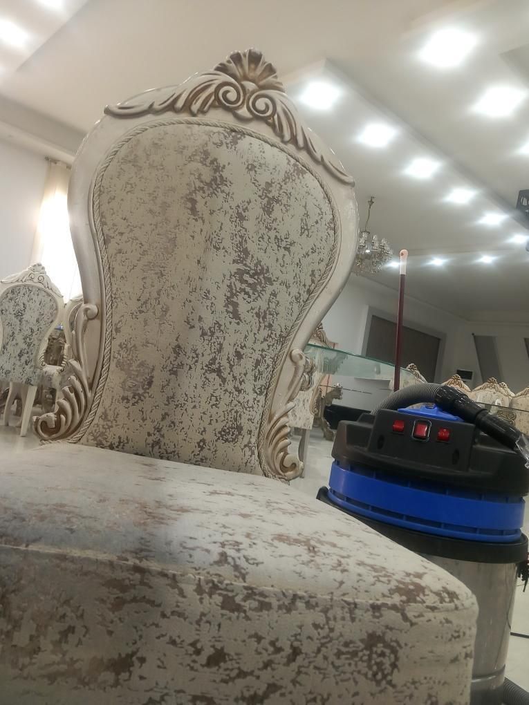 مبل شویی موسیوند|خدمات نظافت|ساوه, |دیوار