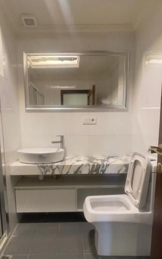 شرق مرزداران/۹۵متر۲خواب/درحدکلیدنخورده/فول|اجارهٔ آپارتمان|تهران, شهرک ژاندارمری|دیوار