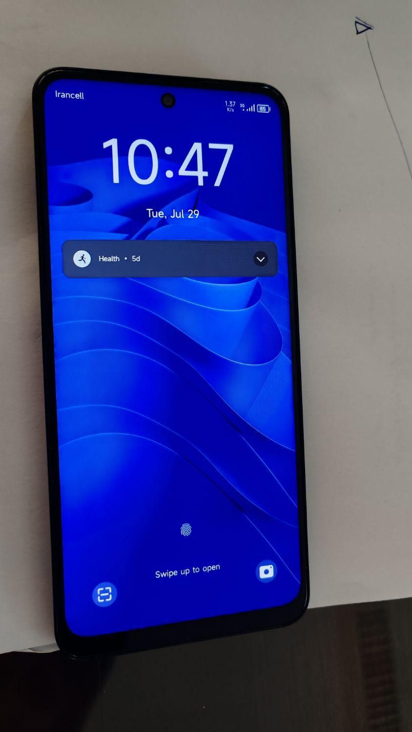 blackview shark9|موبایل|تهران, امجدیه (خاقانی)|دیوار