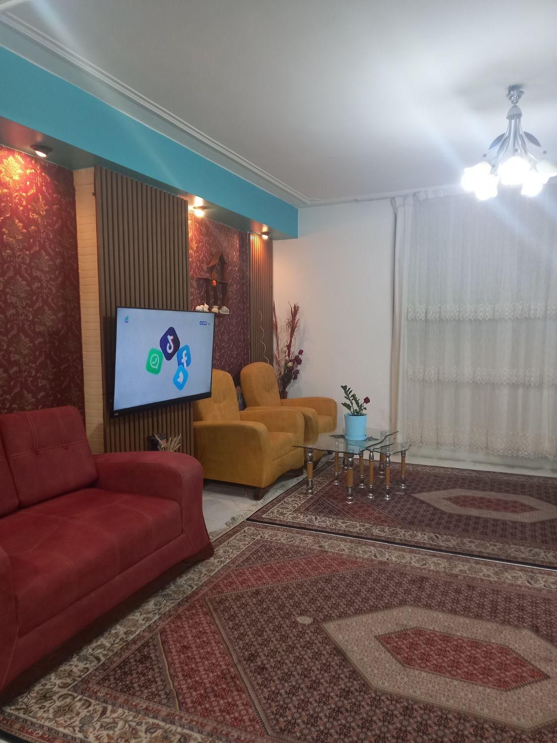 فروش خانه ۹۶ متری ۲ خوابه طبقه اول رو همکف ، صنایع|فروش آپارتمان|شیراز, صنایع الکترونیک|دیوار