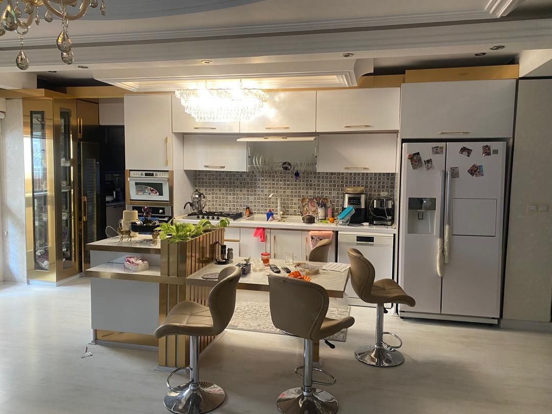 ۲۰۵متربی همتا سوپر لاکچری/طاووس تکواحدبر دوم مطهری|فروش آپارتمان|رشت, بازار|دیوار