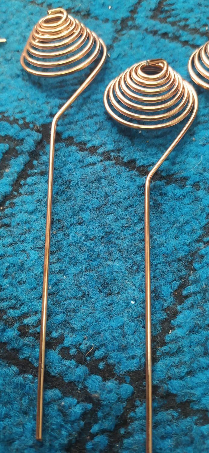 تولید و پخش عمده اسفنددودکن فنری سیمی میله ای سپند|سایر لوازم برقی|تهران, شکوفه (عبدل آباد)|دیوار