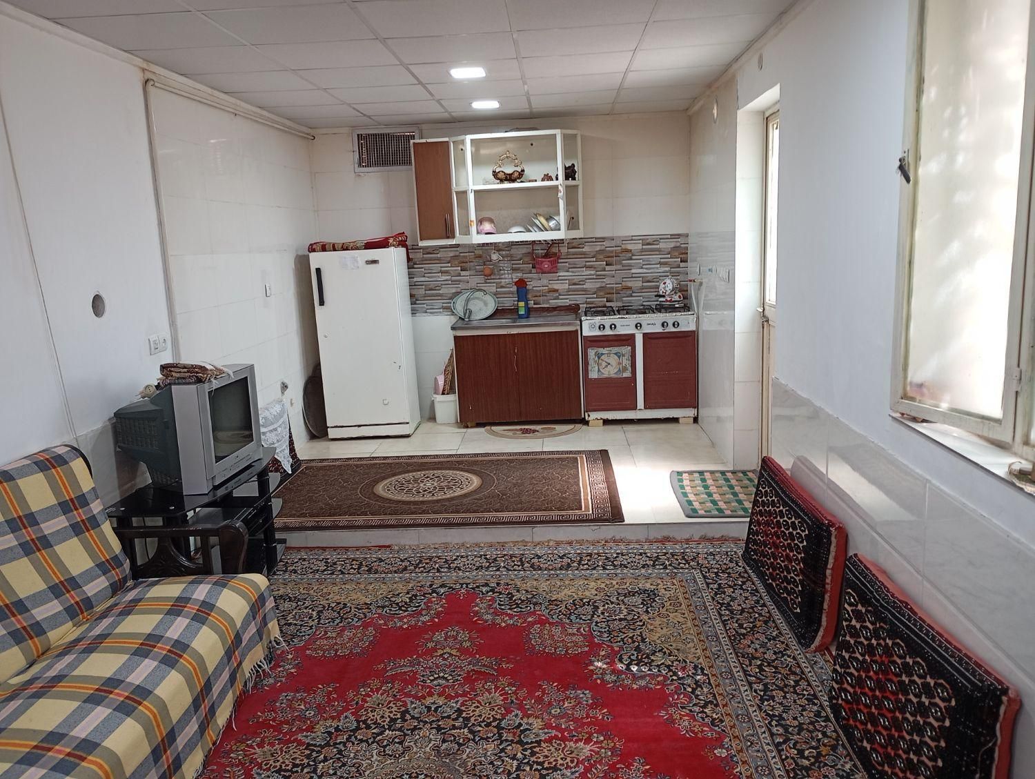 اجاره سوئیت نزدیک حرم|اجارهٔ کوتاهمدت آپارتمان و سوئیت|طبس, |دیوار