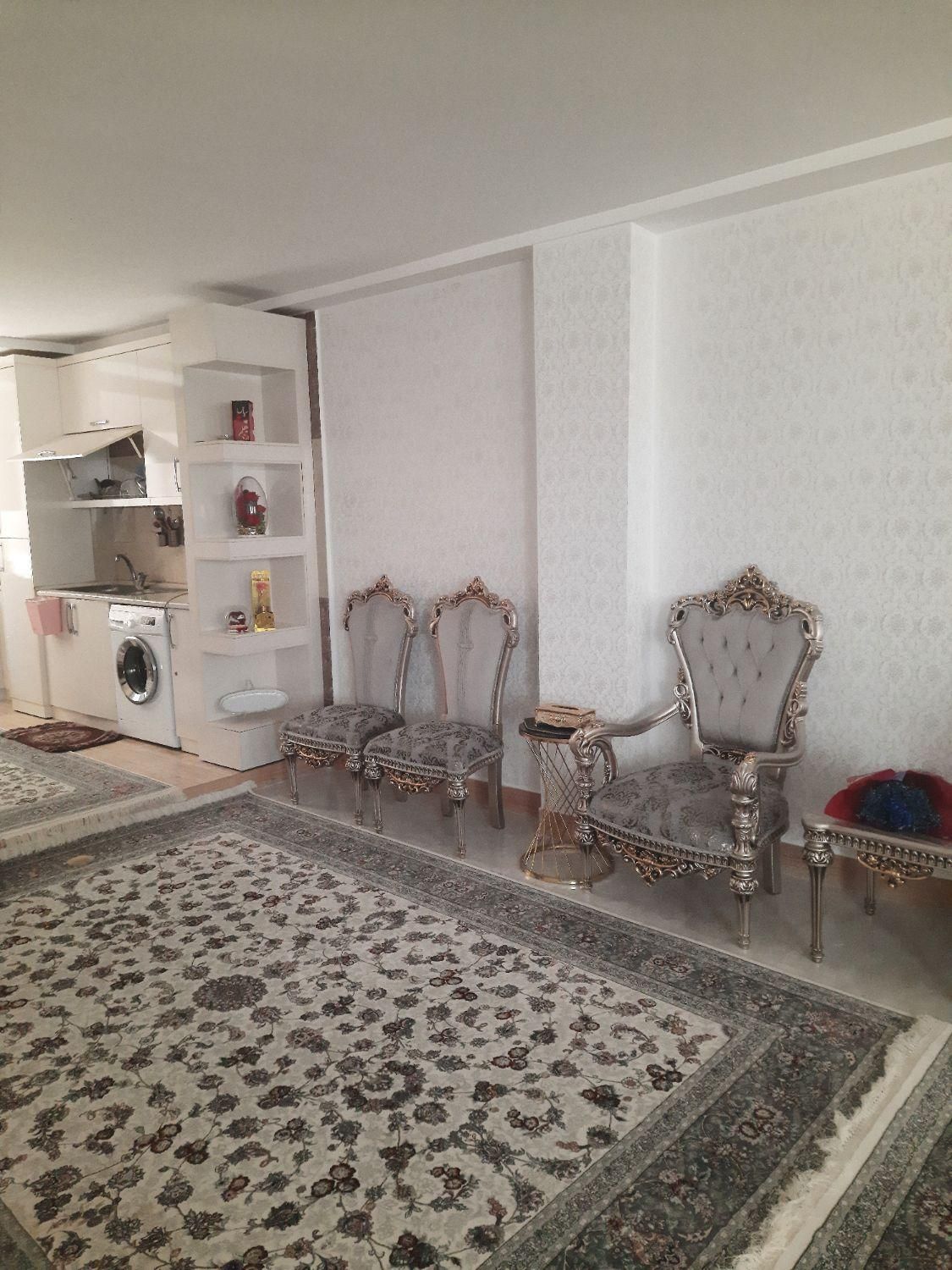اجاره خانه دو طبقه  ویلایی طبقه دوم  ابوطالب ۷|اجارهٔ آپارتمان|اردبیل, |دیوار