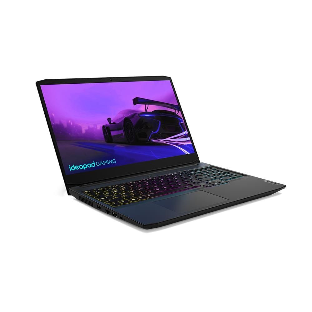 ideapad gaming 3|رایانه همراه|تهران, ابوذر (منطقه ۱۵)|دیوار