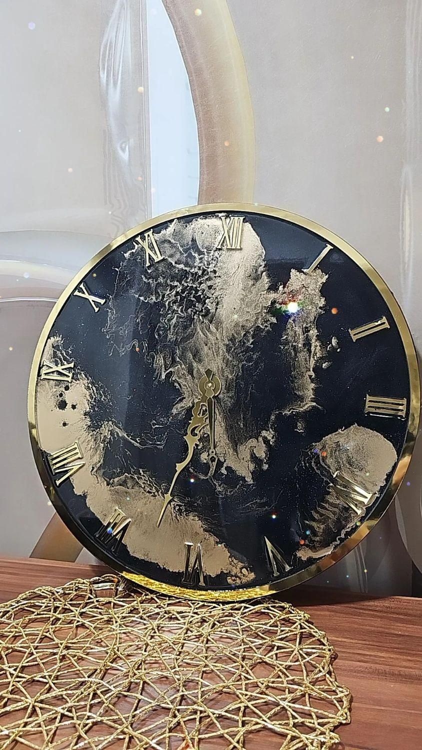 ساعت دیواری|ساعت دیواری و تزئینی|آستانه اشرفیه, |دیوار