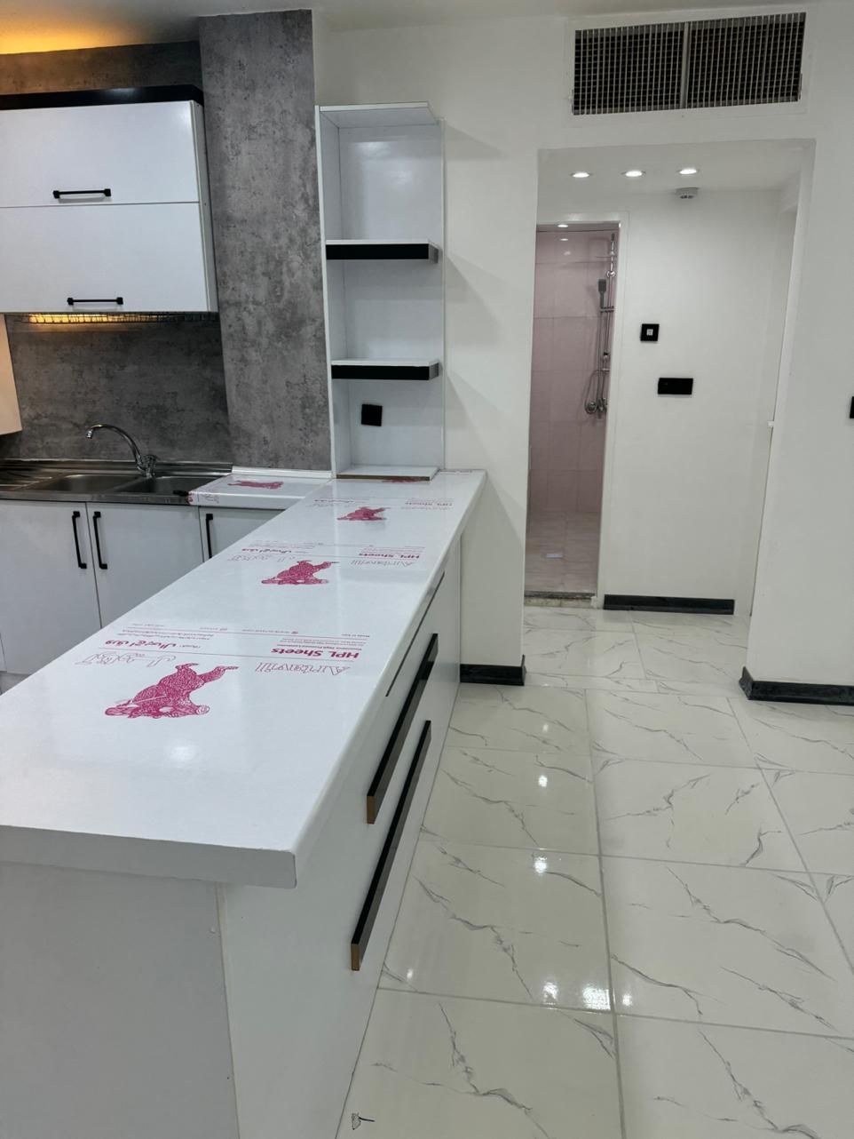 مسکن مهر لوکس صدرا|فروش آپارتمان|صدرا-فارس, فاز ۱|دیوار