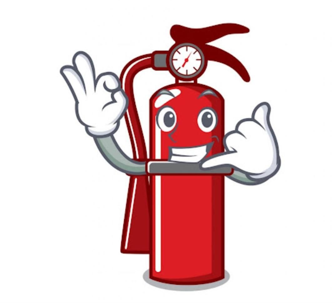 آتش نشانی شارژ کپسول آتش نشانی|خدمات پیشه و مهارت|اصفهان, دانشگاه اصفهان|دیوار