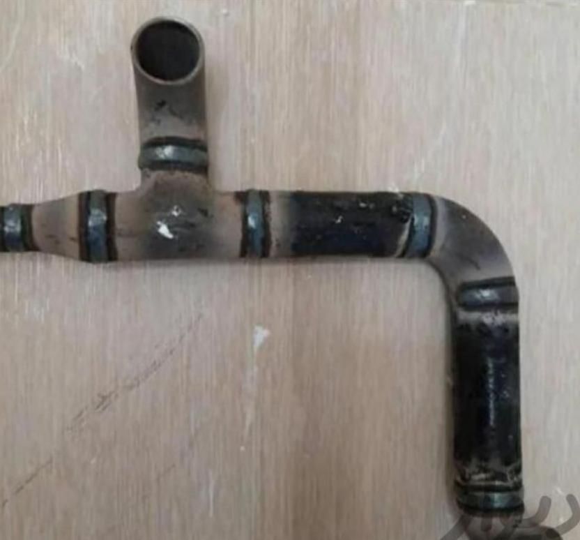 لوله کشی گاز و تعمیرات|خدمات پیشه و مهارت|خرمشهر, |دیوار