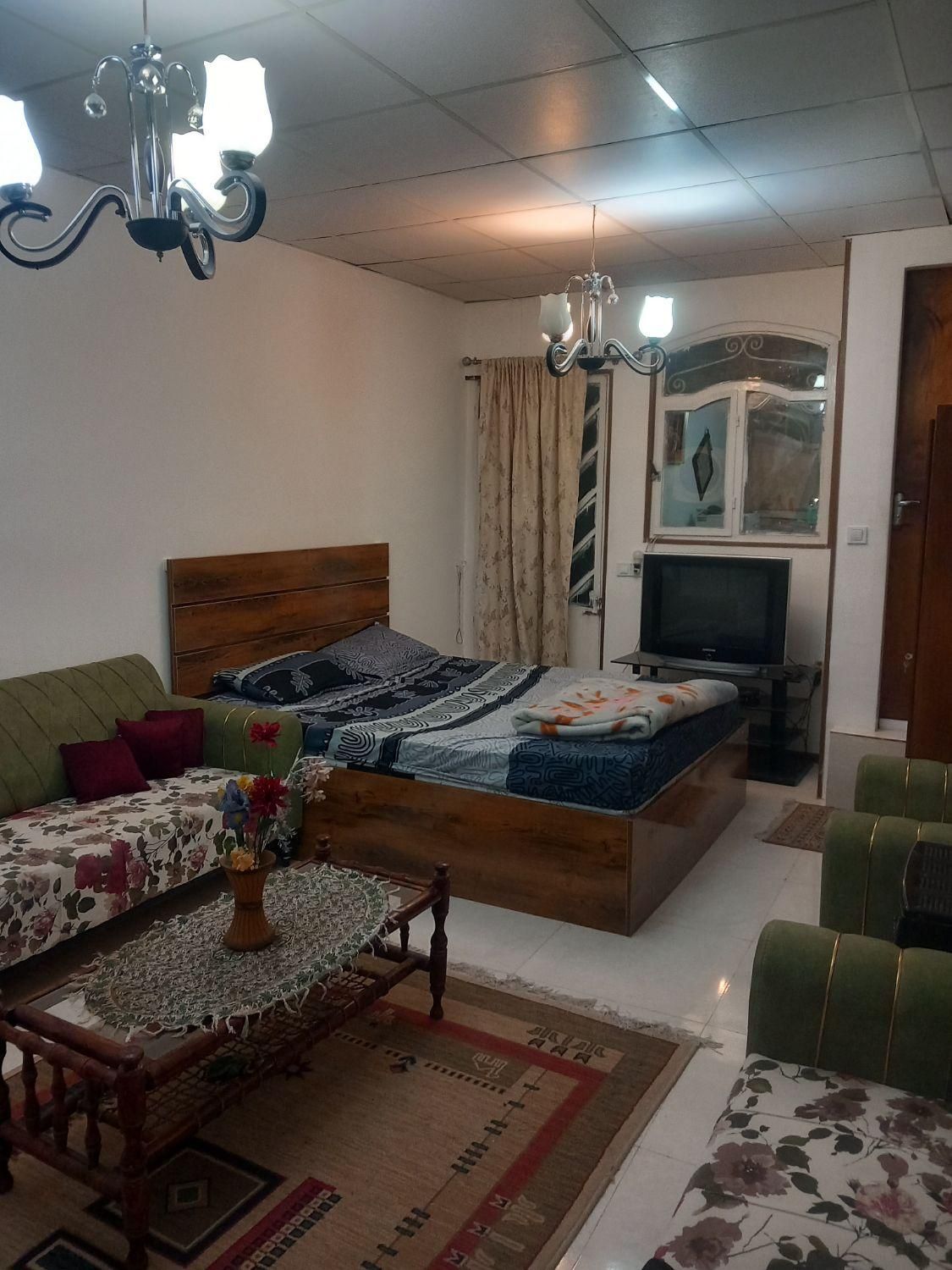 اجاره سوییت|اجارهٔ کوتاه‌مدت آپارتمان و سوئیت|شیراز, خلدبرین|دیوار