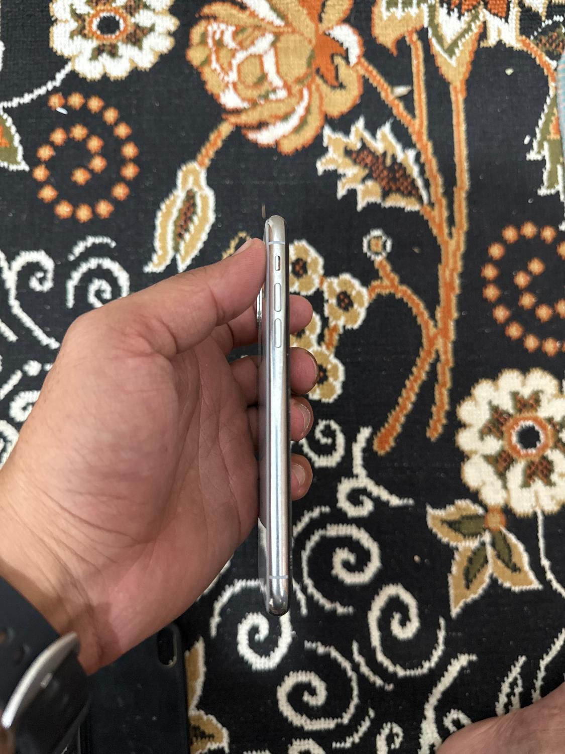 iPhone x|موبایل|تاکستان, |دیوار