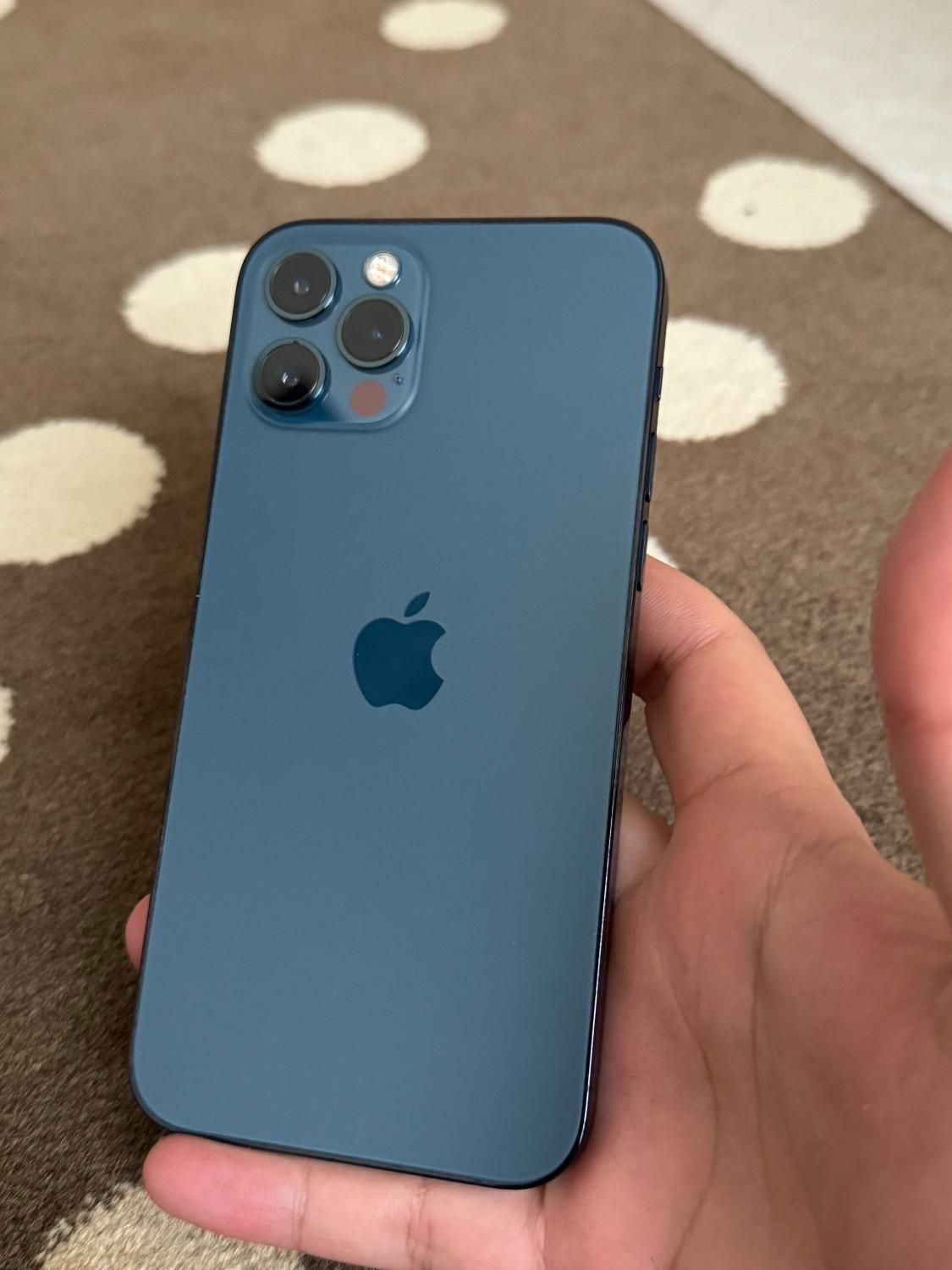 iphone 12 pro|موبایل|مشهد, سجاد شهر|دیوار