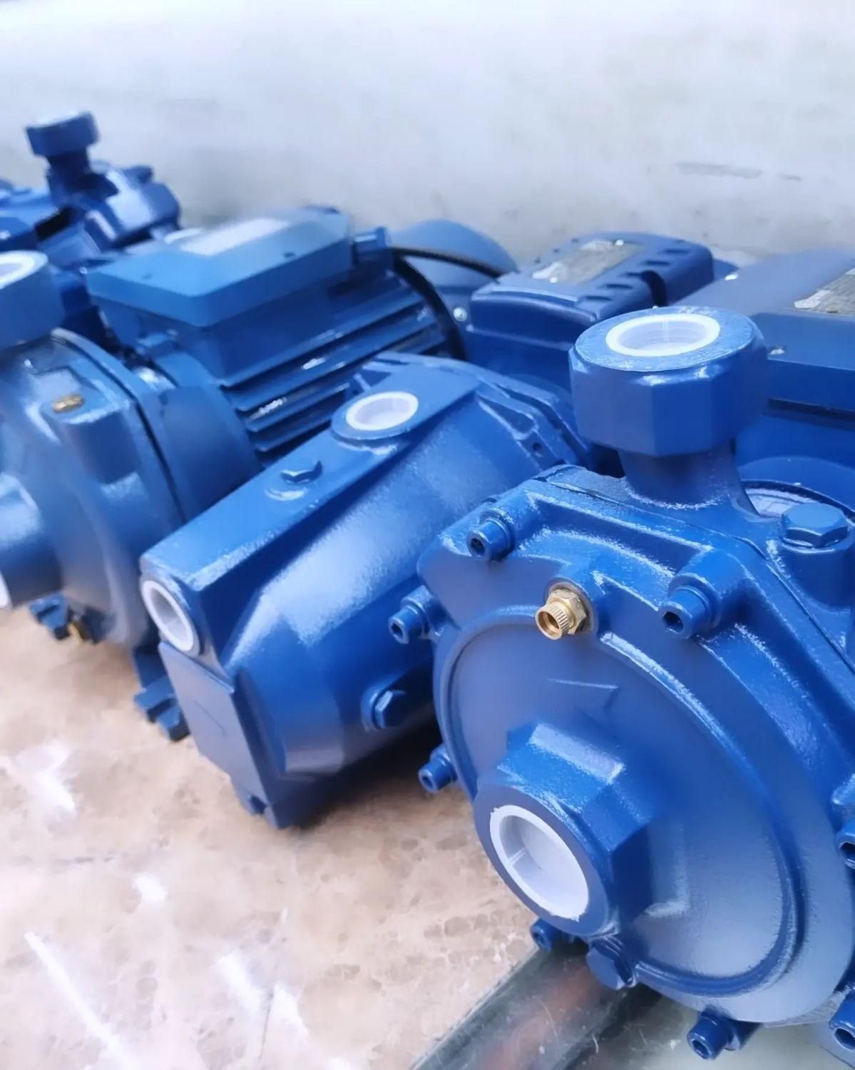 تجهیزات پمپ آب و تصفیه آب و مخزن آب|مصالح و تجهیزات ساختمان|رشت, حسین آباد|دیوار