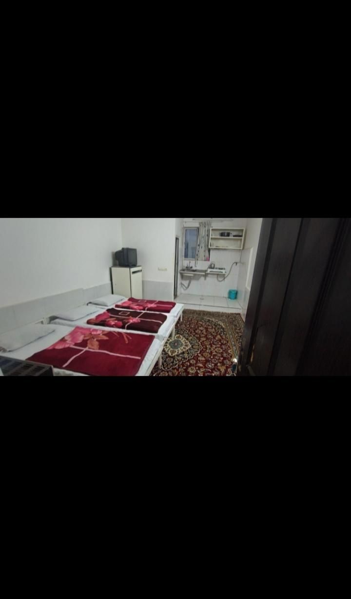 اجاره سویت نزدیک حرم مطهر رضوی خیابان طبرسی|اجارهٔ کوتاه‌مدت آپارتمان و سوئیت|مشهد, نوغان|دیوار