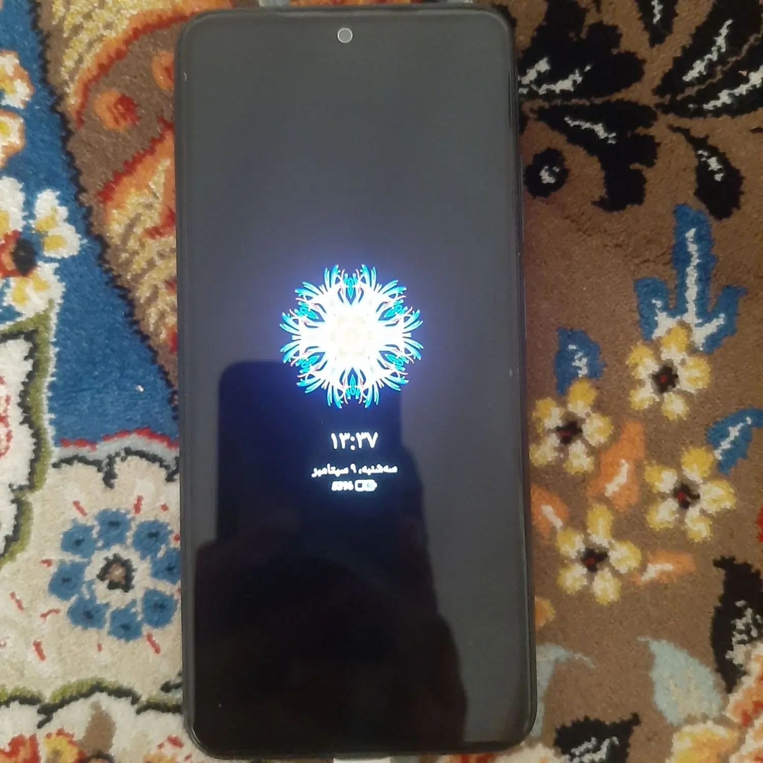 گوشی پوکو M5s|موبایل|تهران, خاوران|دیوار
