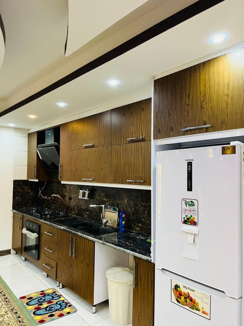 اجاره کوتاه مدت سوئیت و ویلا در باغبهادران|اجارهٔ خانه و ویلا|باغ بهادران, |دیوار