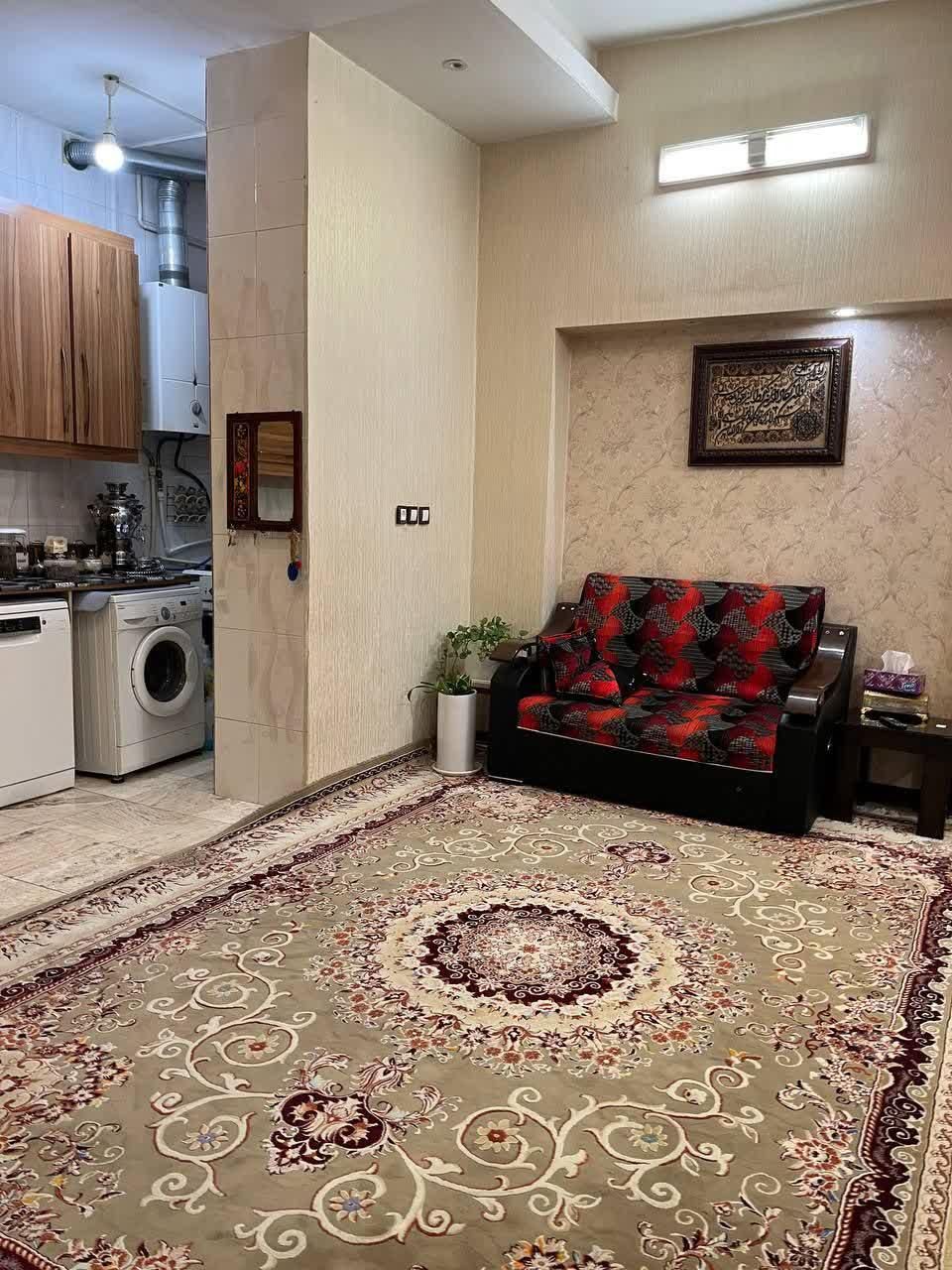 ویلایی ۱۱۴متری ۱خوابه در استاد همایی|فروش خانه و ویلا|اصفهان, قلعه طبره|دیوار
