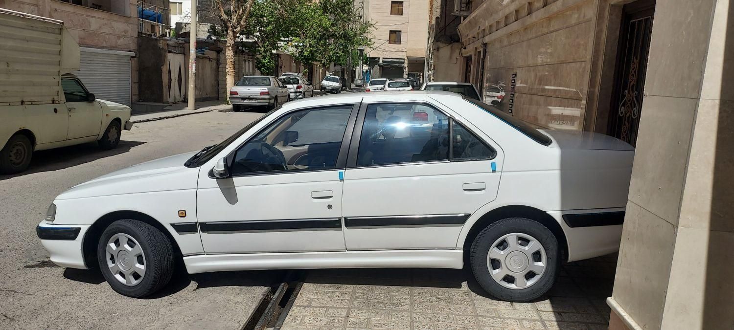 پژو پارس XU7، جدید  مدل ۱۴۰۰  صفر|خودرو سواری و وانت|اسلام‌شهر, |دیوار