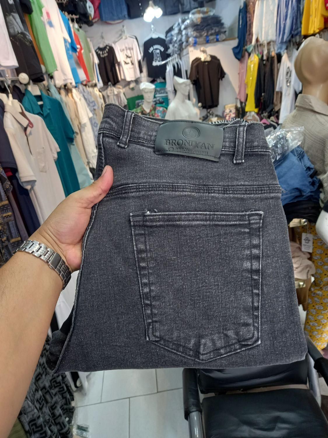 بزرگ سایز|لباس|تبریز, |دیوار