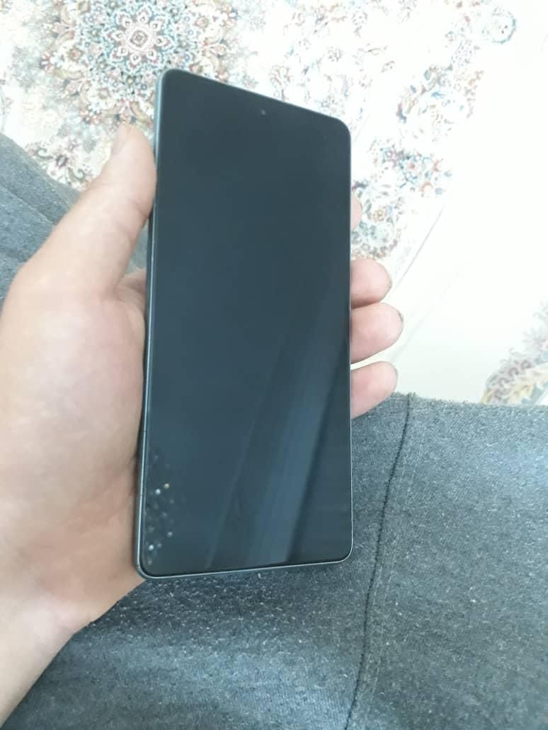 موتورولا edge 20 pro گیمینگ|موبایل|تهران, نازی‌آباد|دیوار