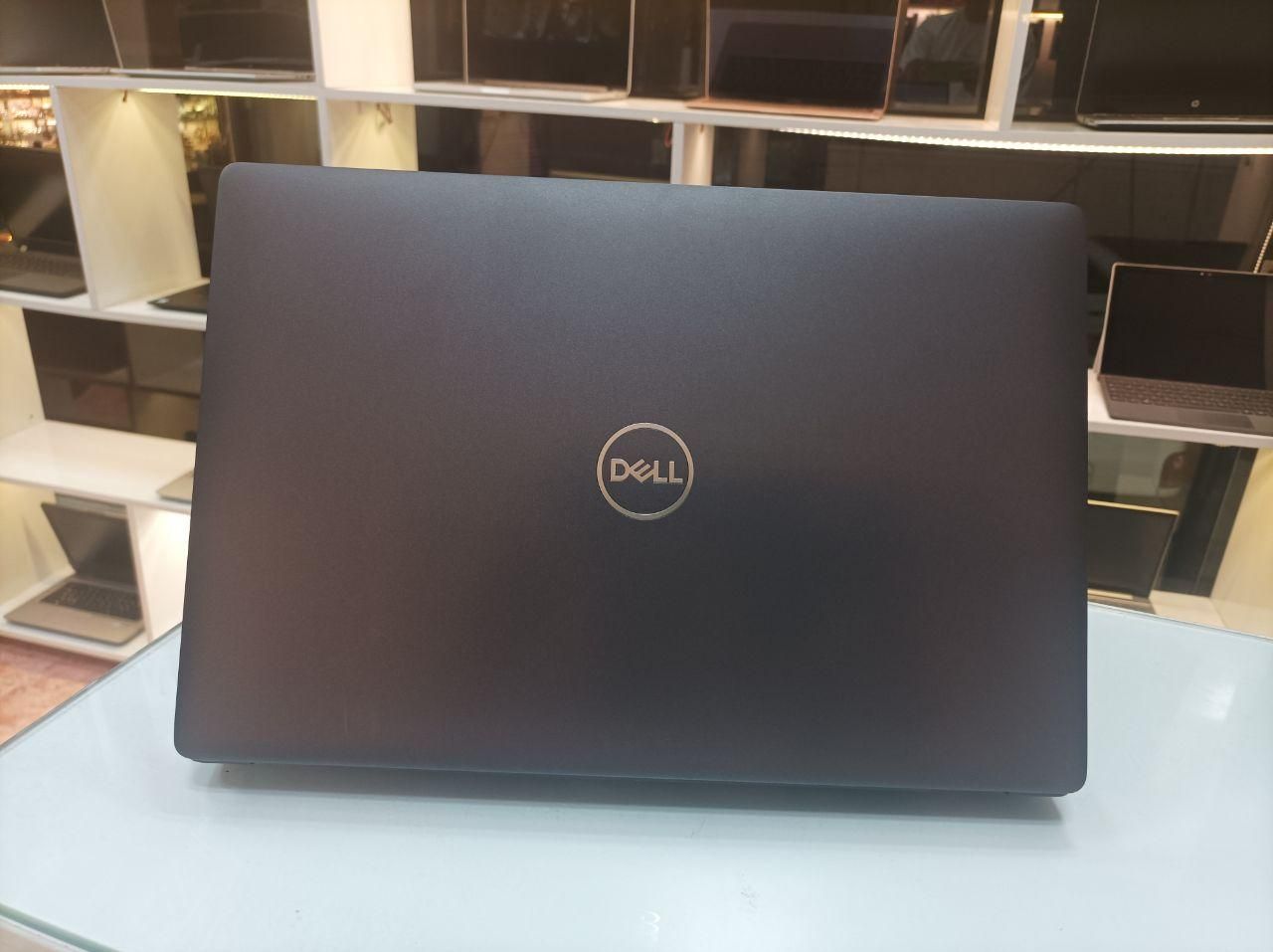 لپ تاپ Dell  latitude 5400        فروش ویژه اقساطی|رایانه همراه|سمنان, |دیوار