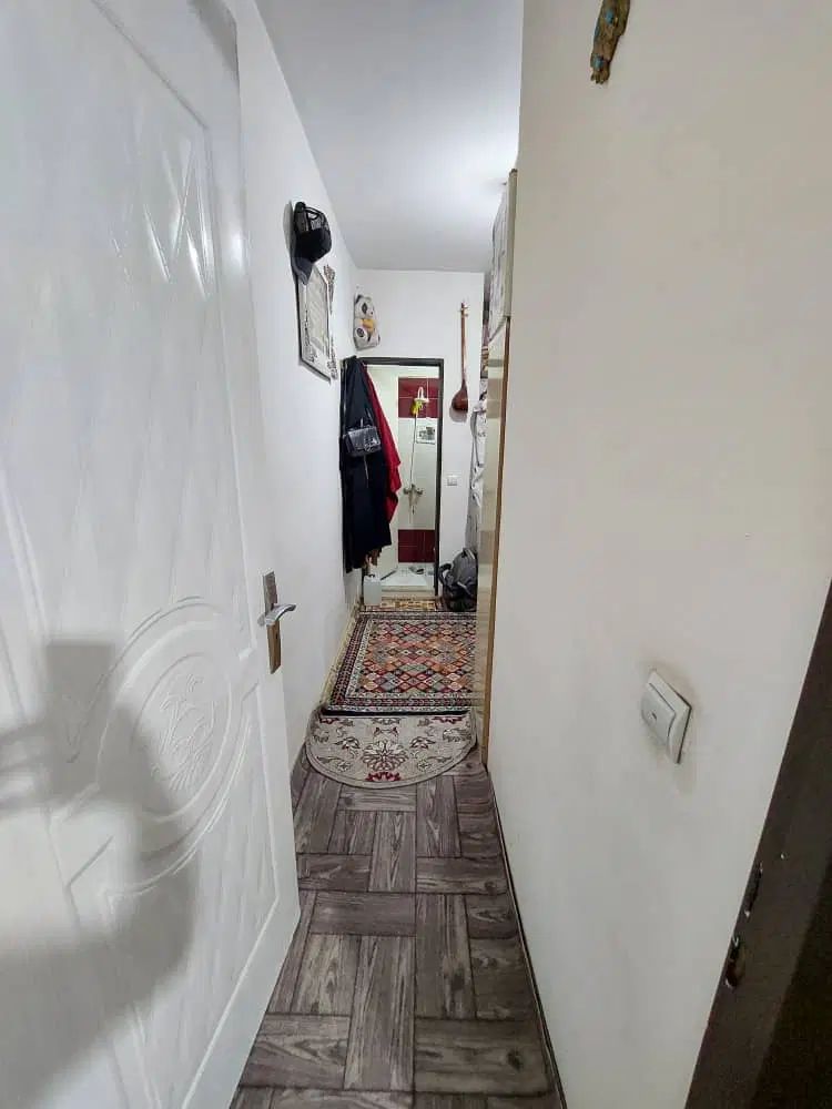 اجاره آپارتمان ۵۰ متری ۱ خوابه طبقه اول در حصارک|اجارهٔ آپارتمان|کرج, حصارک پایین|دیوار