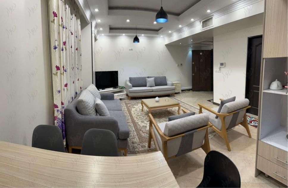 اجاره منزل مبله ویلایی شهرک گلستان|اجارهٔ کوتاه‌مدت آپارتمان و سوئیت|شیراز, شهرک گلستان|دیوار