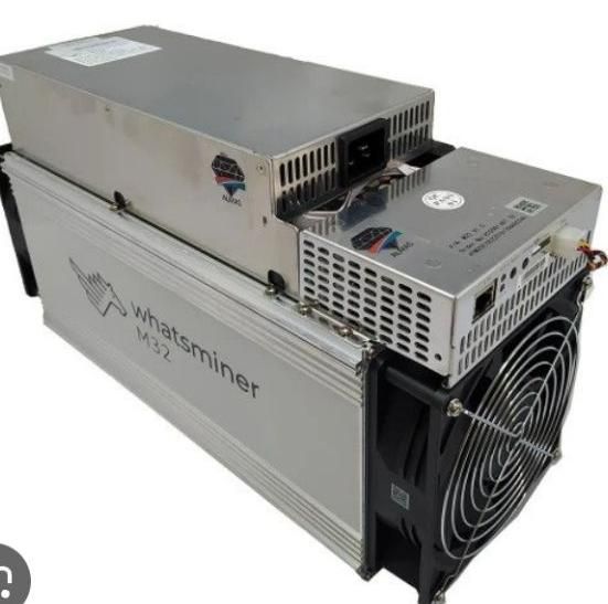 ماینر m32 58t|قطعات و لوازم جانبی رایانه|کرمان, |دیوار