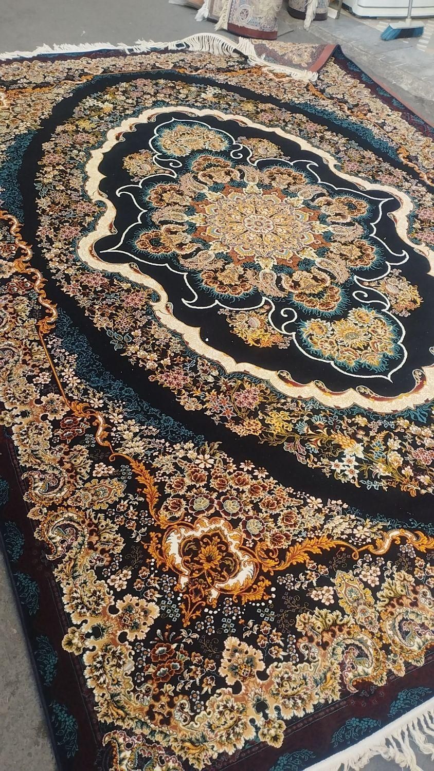 خریدار/فرش ماشینی دستی فروشگاه تمام نقاط تهران|فرش|تهران, دهکده المپیک|دیوار