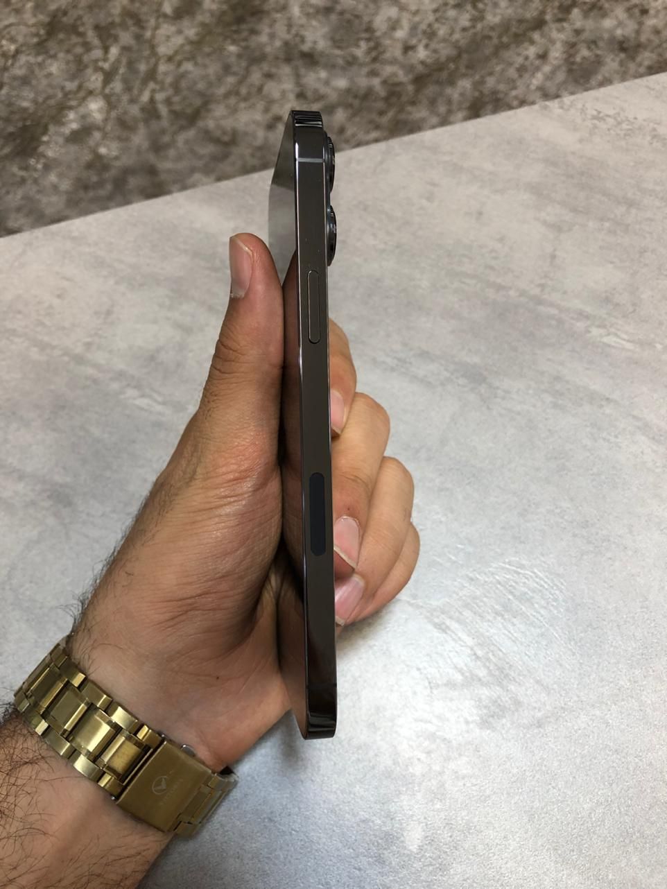 iphone 13 pro max 512 gig Lla|موبایل|تبریز, |دیوار