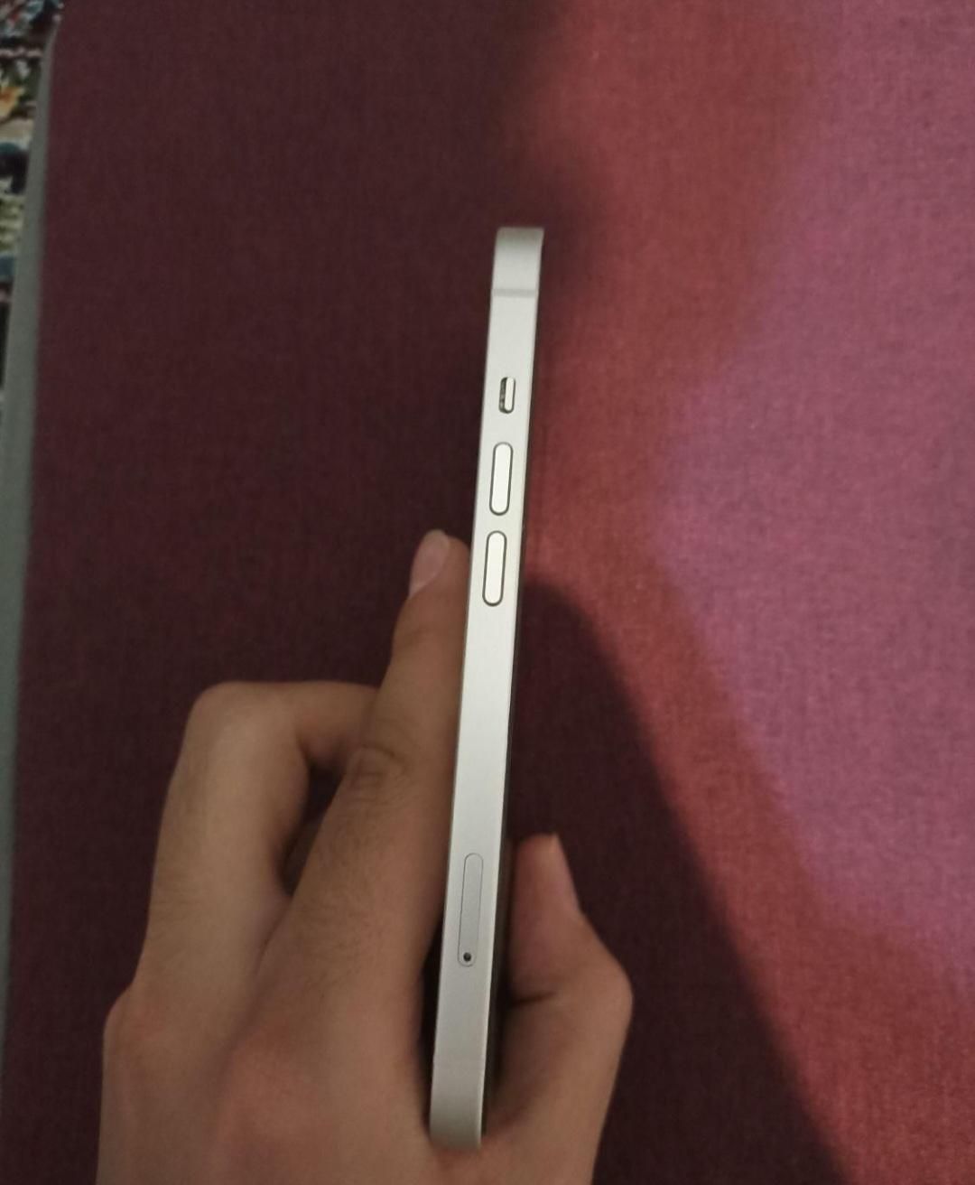 اپل iPhone 13 با حافظهٔ ۱۲۸ گیگابایت/آیفون|موبایل|رباط‌کریم, |دیوار