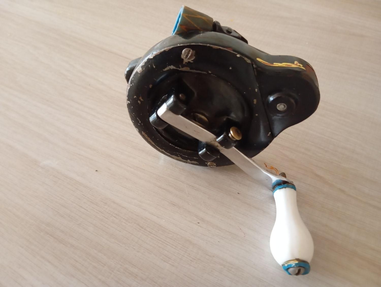 دسته چرخ خیاطی|چرخ خیاطی و ریسندگی|سرپل ذهاب, |دیوار