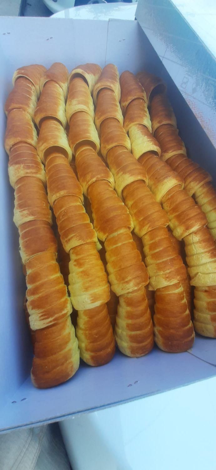 شیرینی ناپلئونی|خوردنی و آشامیدنی|تهران, شهرک غزالی|دیوار