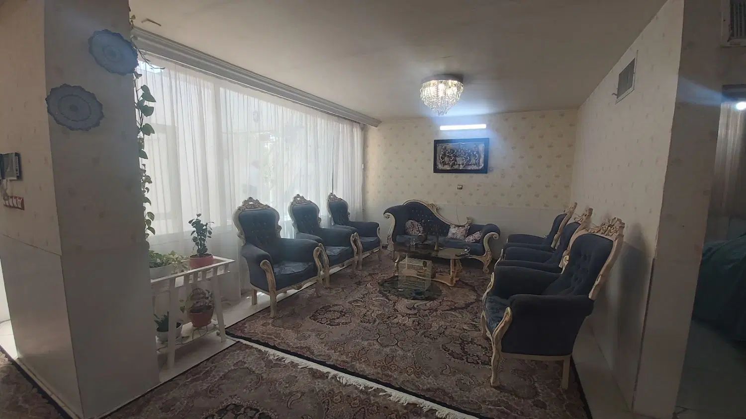 ویلایی۲نبش/۶دانگ/باسازی شده|فروش خانه و ویلا|مشهد, پروین اعتصامی|دیوار