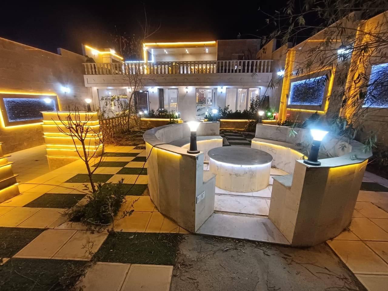 اجاره باغ تولد نامزدی شاهنامه|اجارهٔ کوتاه‌مدت ویلا و باغ|مشهد, شمس آباد|دیوار