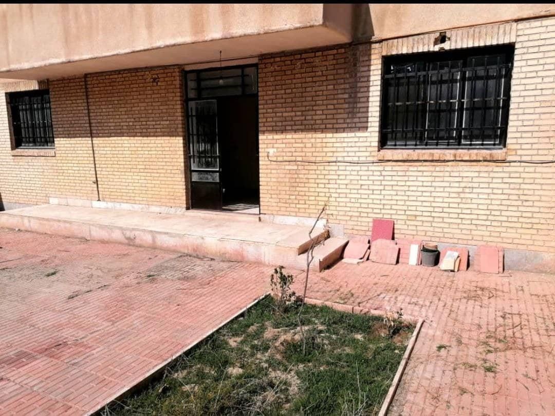 ۲۸۷ متر زمین ۱۵۰ متر ویلا سنددار شهرکی فقط۶/۲|فروش خانه و ویلا|تهران, شهرک استقلال|دیوار