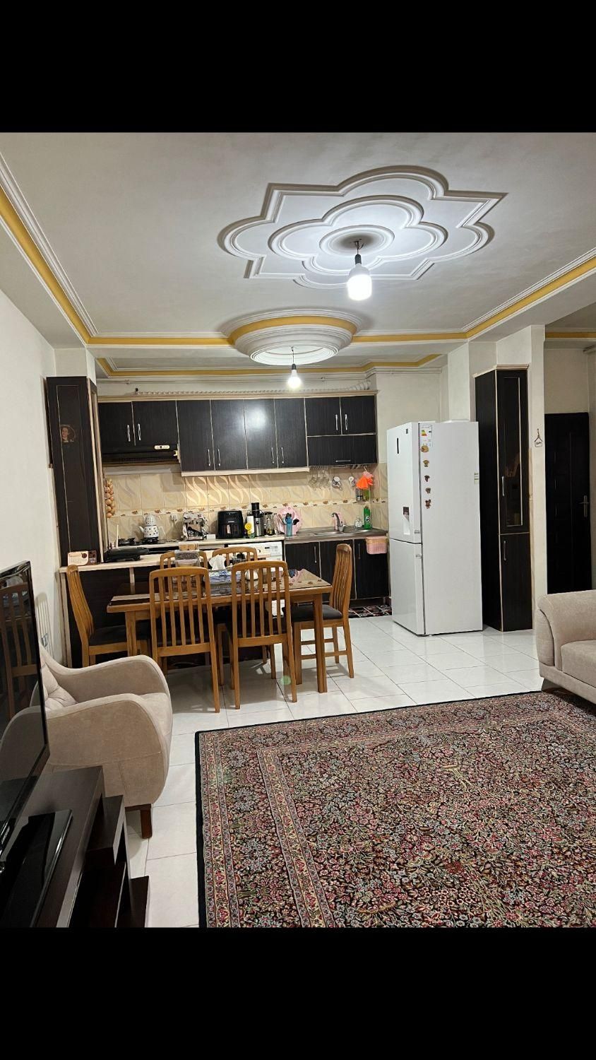 85متر پارکینگ اختصاصی پوشیده نامجو قلی پور|فروش آپارتمان|رشت, آزادگان|دیوار