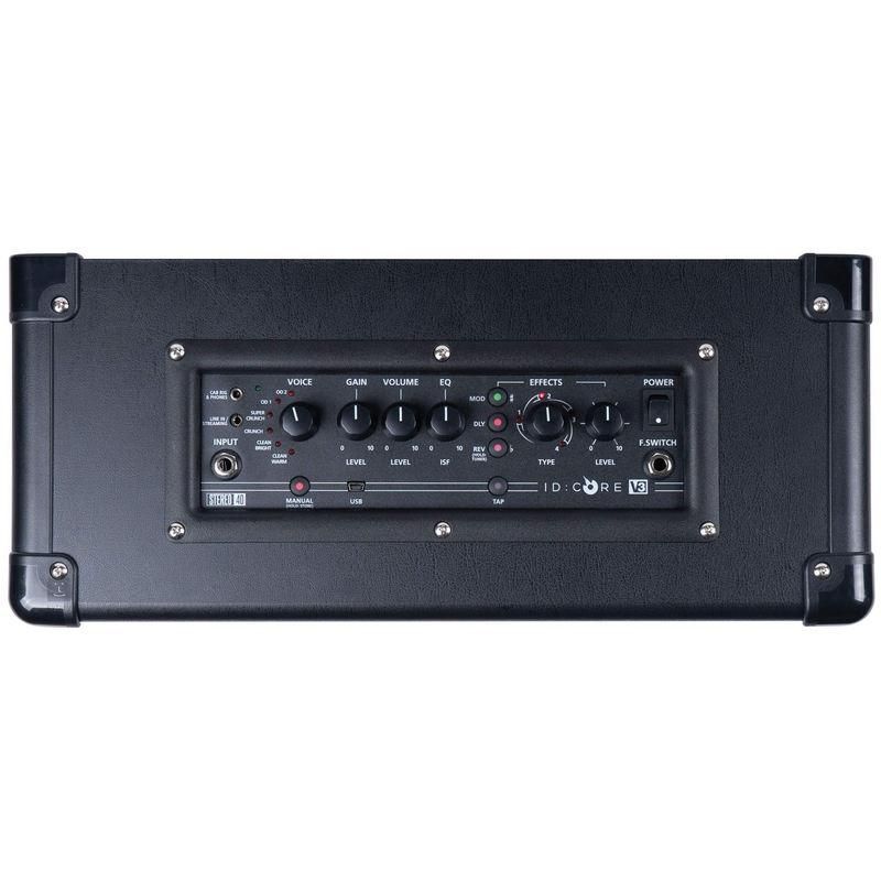 آمپلی فایر گیتار الکتریک Blackstar Stereo40|گیتار، بیس، امپلیفایر|تهران, بهجت‌آباد|دیوار
