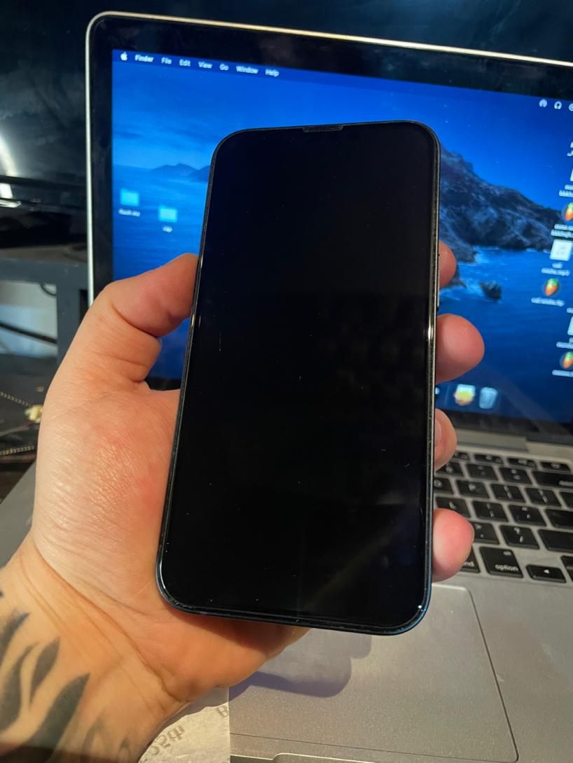 iphone 13 normal 128 CA|موبایل|رشت, گلسار|دیوار