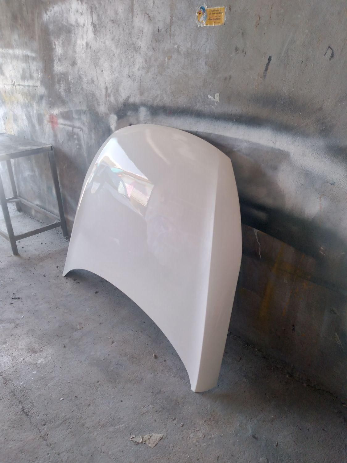 نقاشی خودرو پولیش با دستگاه|خدمات موتور و ماشین|خرمآباد, |دیوار