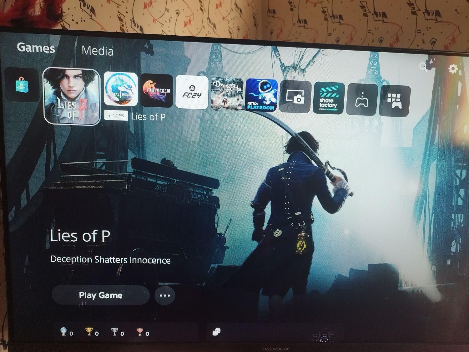 بازی انلاین افلاین قابل نصب ps5 ps4 درمحل|کنسول، بازی ویدئویی و آنلاین|مشهد, کوثر|دیوار