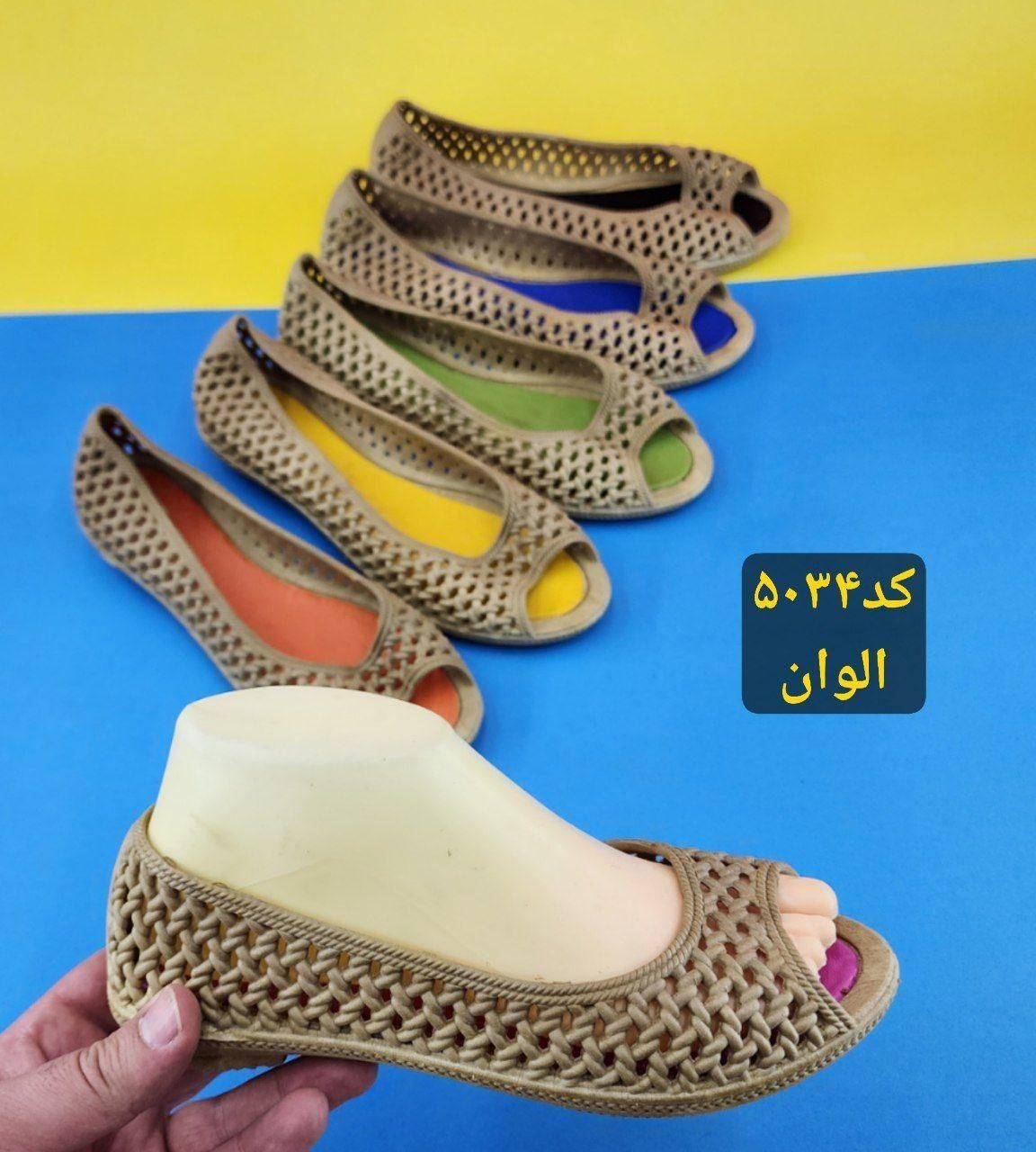 دمپایی مدل هوشنگ عمده کتونی کفش صندل|کفش و لباس بچه|رضوانشهر, |دیوار