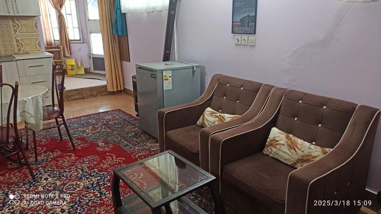 سوییت ویلا طرقبه جاغرق|اجارهٔ کوتاهمدت آپارتمان و سوئیت|طرقبه, |دیوار