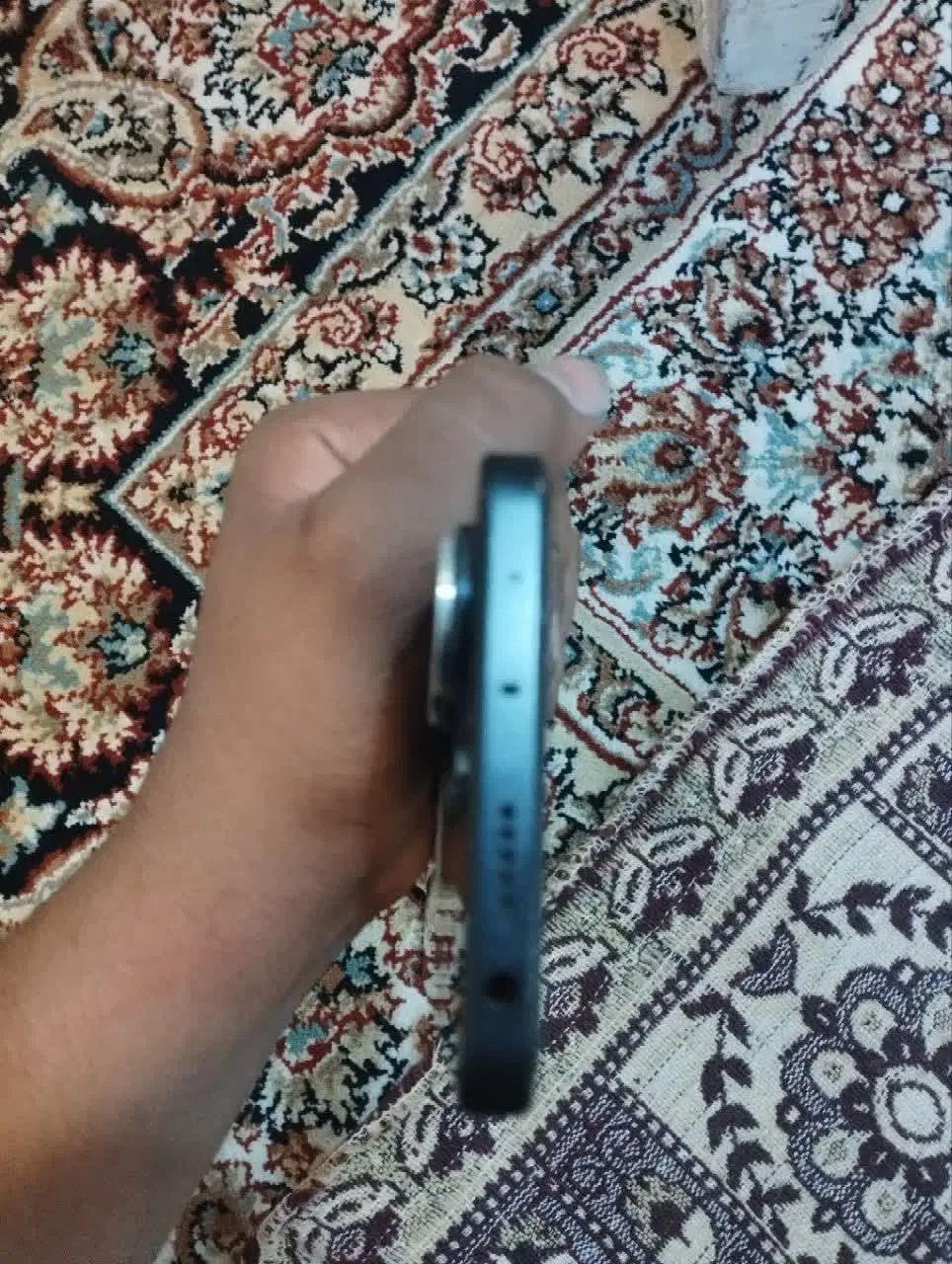 شیائومی Poco M6 Pro با حافظهٔ ۲۵۶ گیگابایت|موبایل|سبزوار, گلشن|دیوار