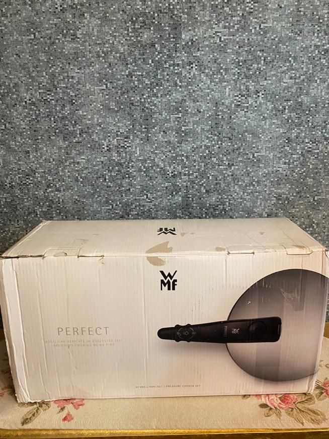 زودپز WMF Perfect Set|ظروف پخت‌وپز|تهران, تجریش|دیوار
