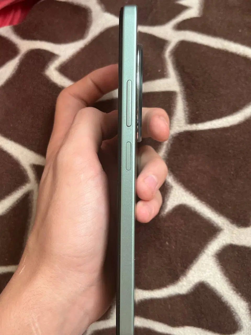 POCO c75|موبایل|تهران, سبلان (لشگر)|دیوار